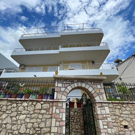 Horizon View Rooms هيماري المظهر الخارجي الصورة
