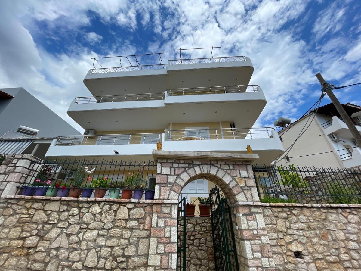 Horizon View Rooms هيماري المظهر الخارجي الصورة