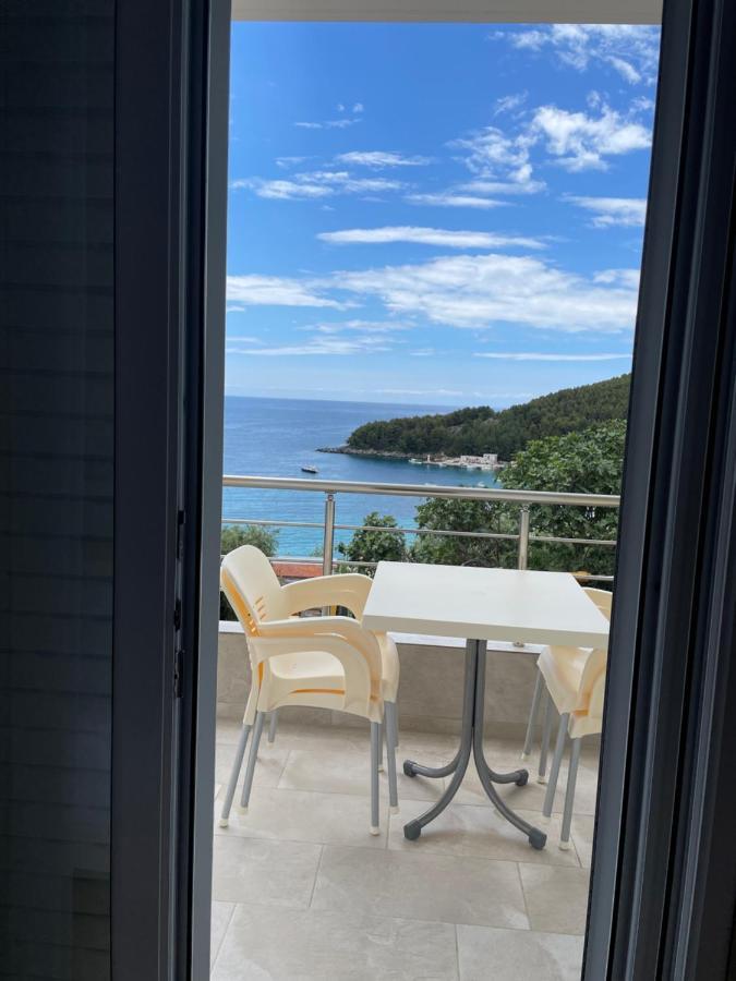 Horizon View Rooms هيماري المظهر الخارجي الصورة
