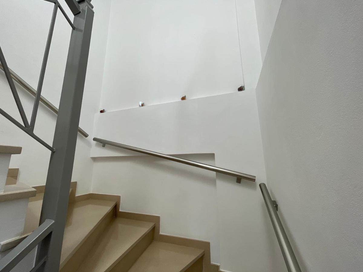 Horizon View Rooms هيماري المظهر الخارجي الصورة