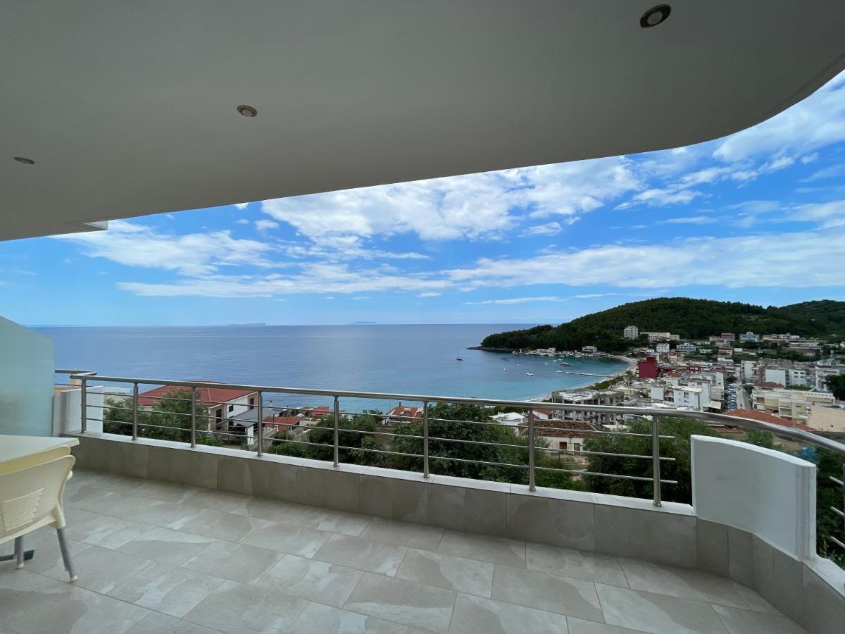 Horizon View Rooms هيماري المظهر الخارجي الصورة