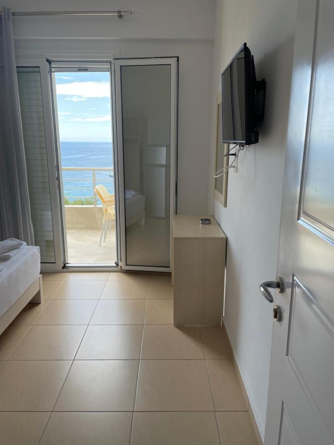 Horizon View Rooms هيماري المظهر الخارجي الصورة