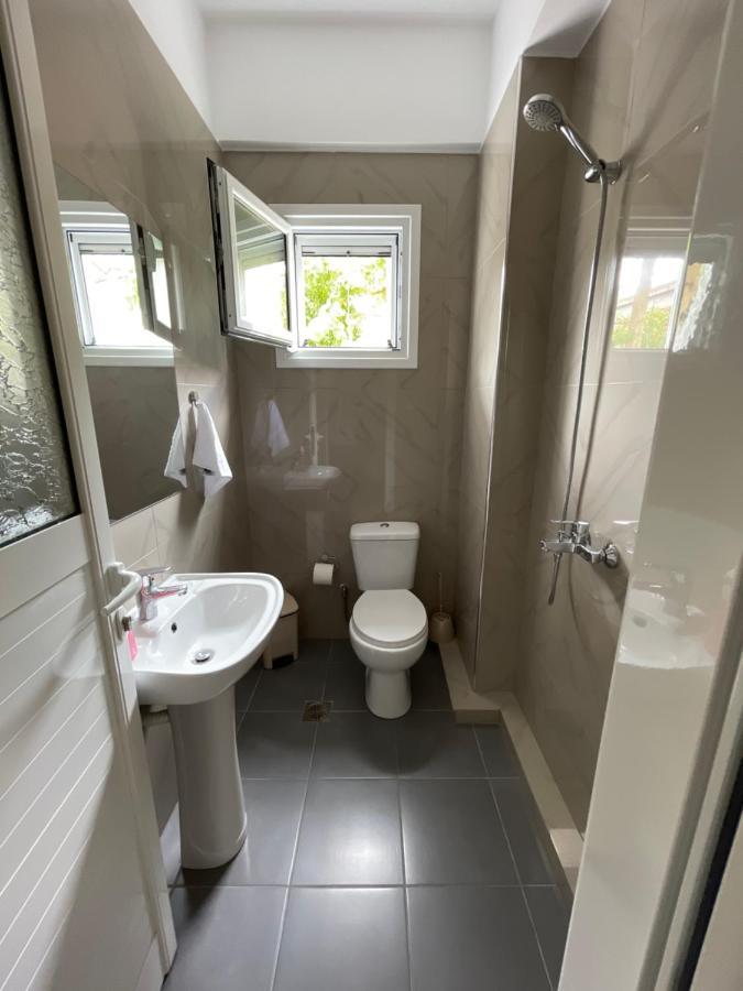 Horizon View Rooms هيماري المظهر الخارجي الصورة