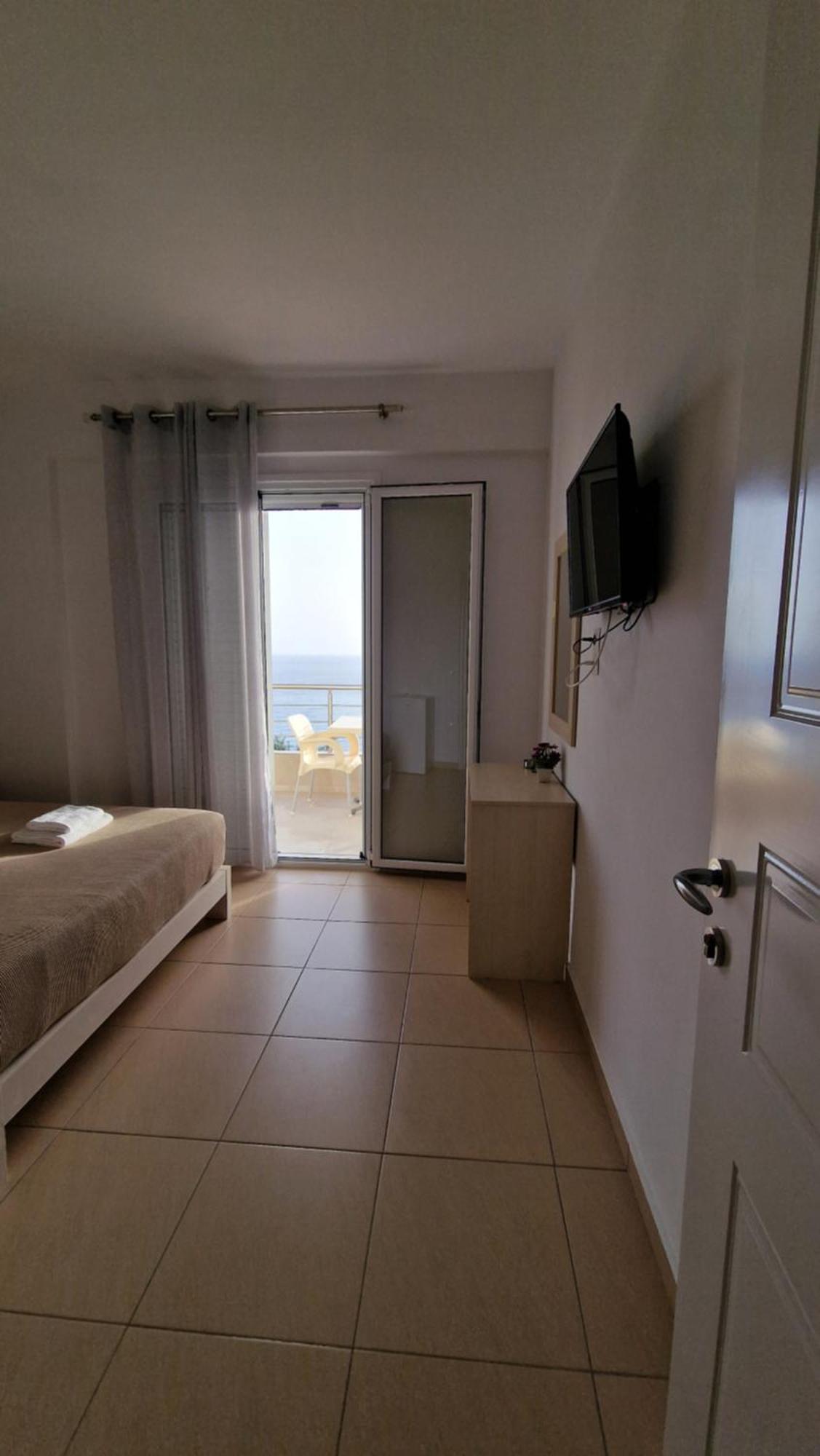 Horizon View Rooms هيماري المظهر الخارجي الصورة