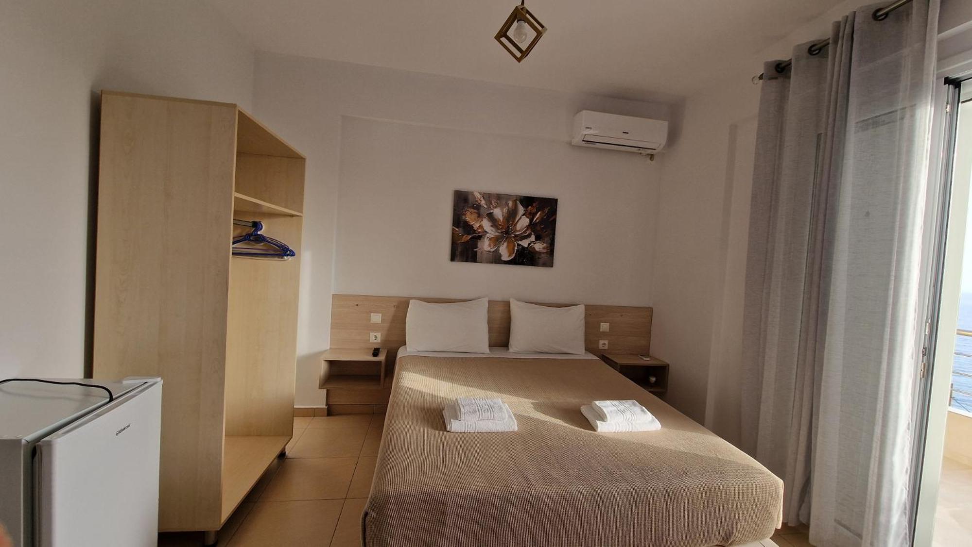 Horizon View Rooms هيماري المظهر الخارجي الصورة