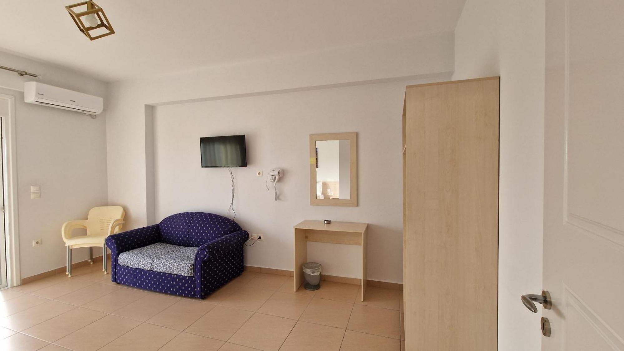Horizon View Rooms هيماري المظهر الخارجي الصورة