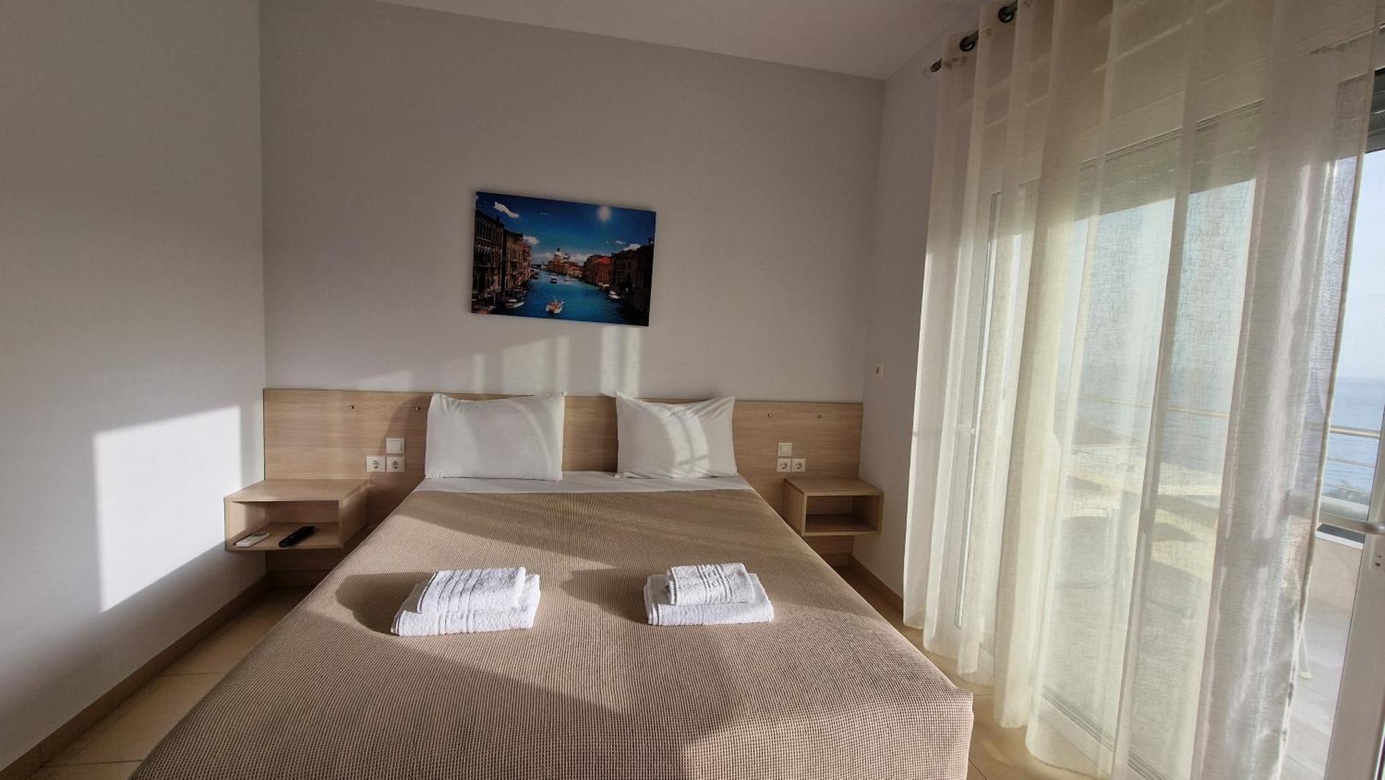 Horizon View Rooms هيماري المظهر الخارجي الصورة