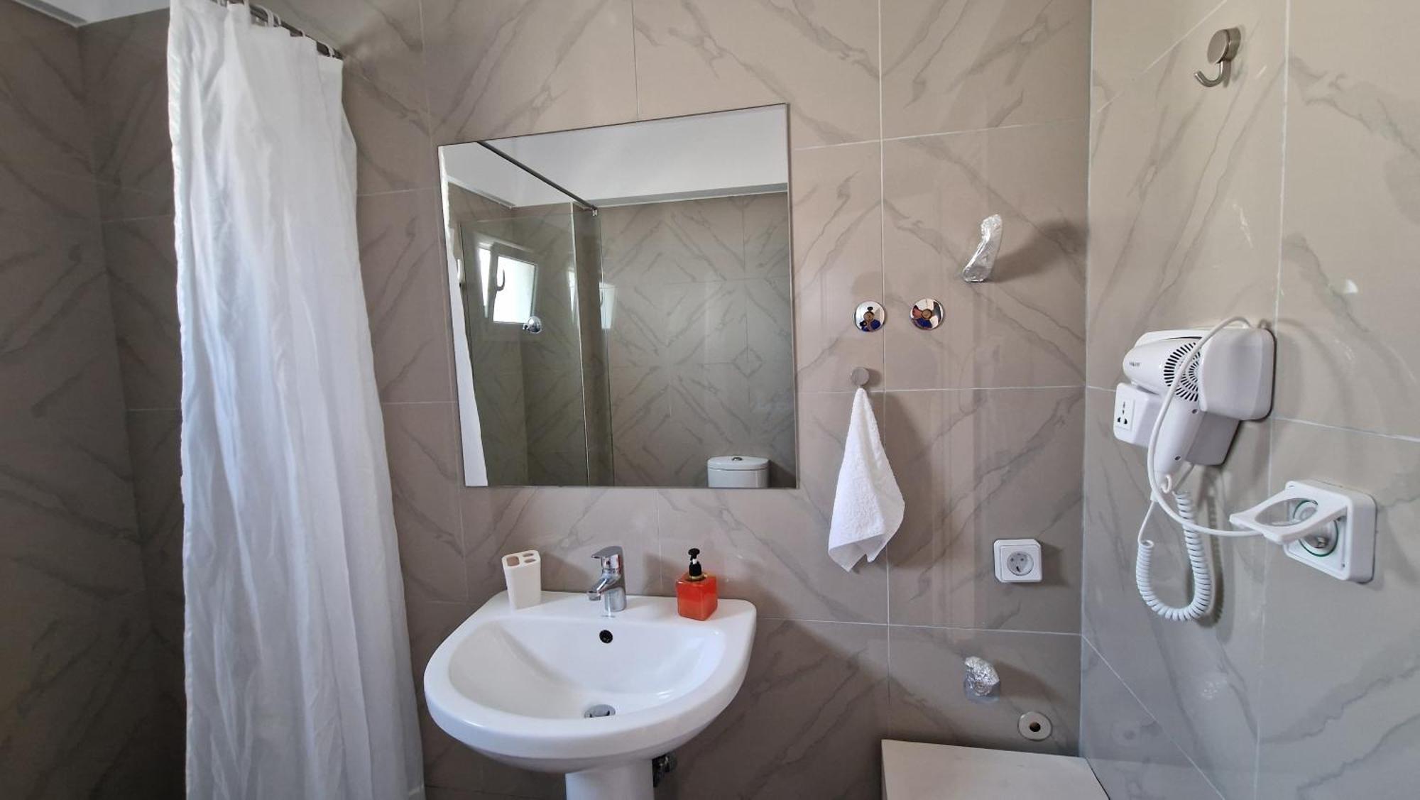 Horizon View Rooms هيماري المظهر الخارجي الصورة