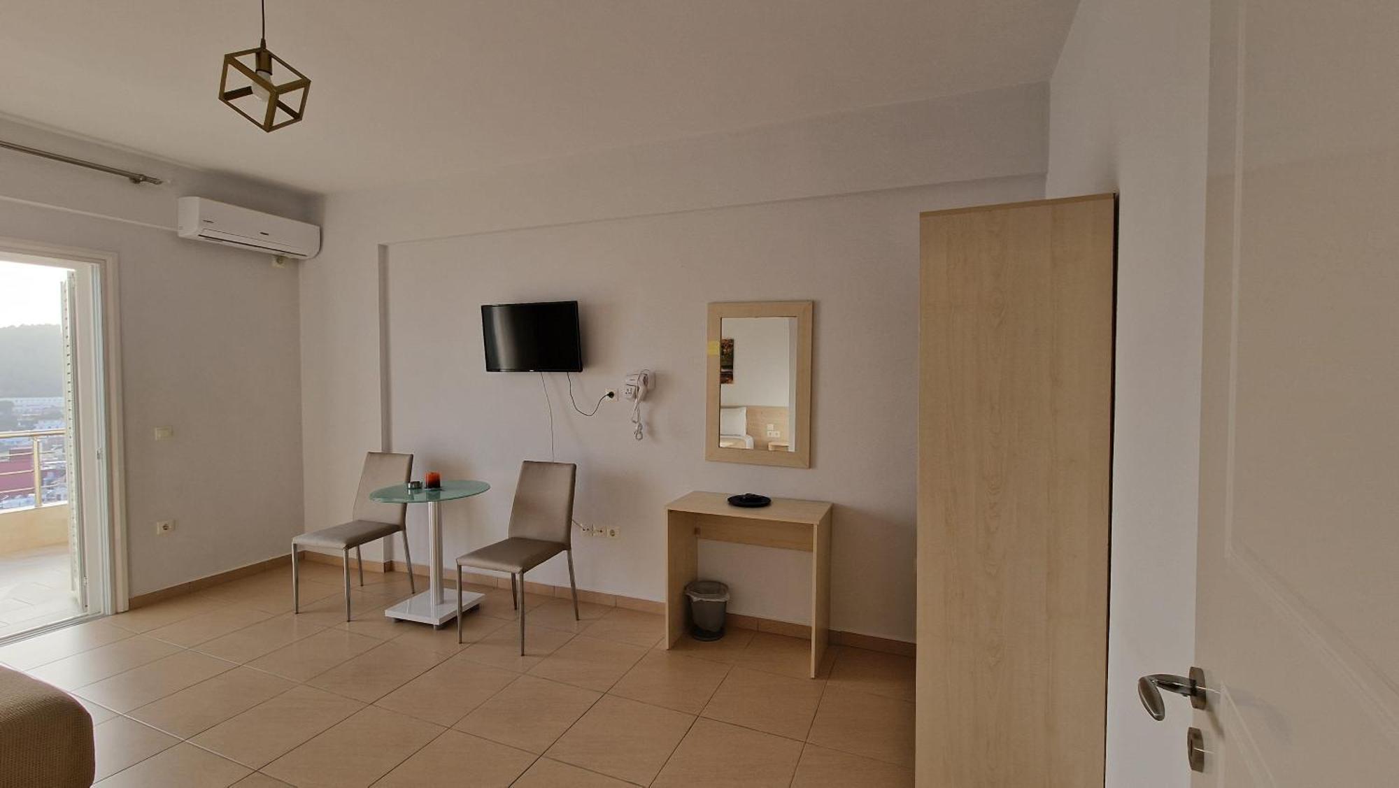 Horizon View Rooms هيماري المظهر الخارجي الصورة