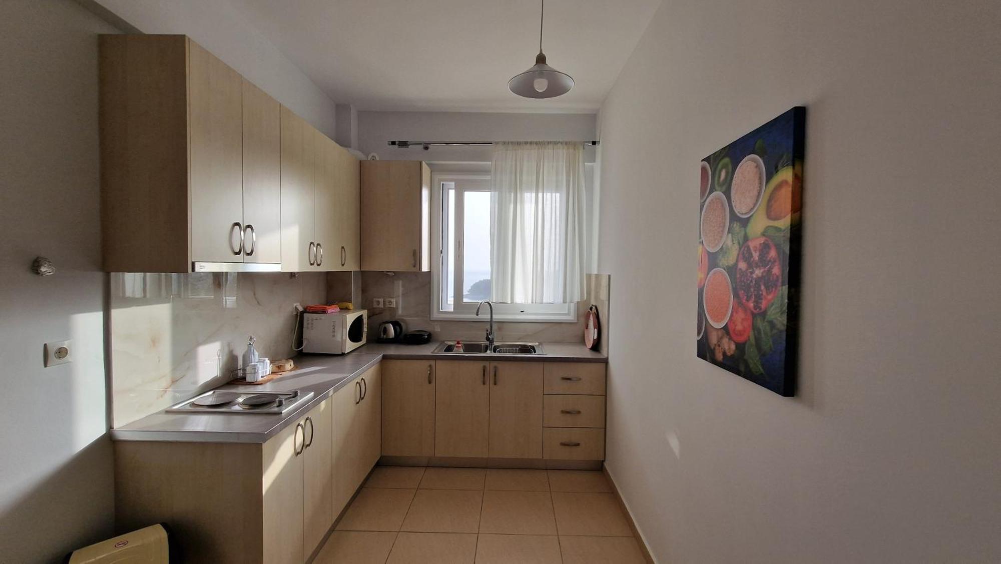 Horizon View Rooms هيماري المظهر الخارجي الصورة