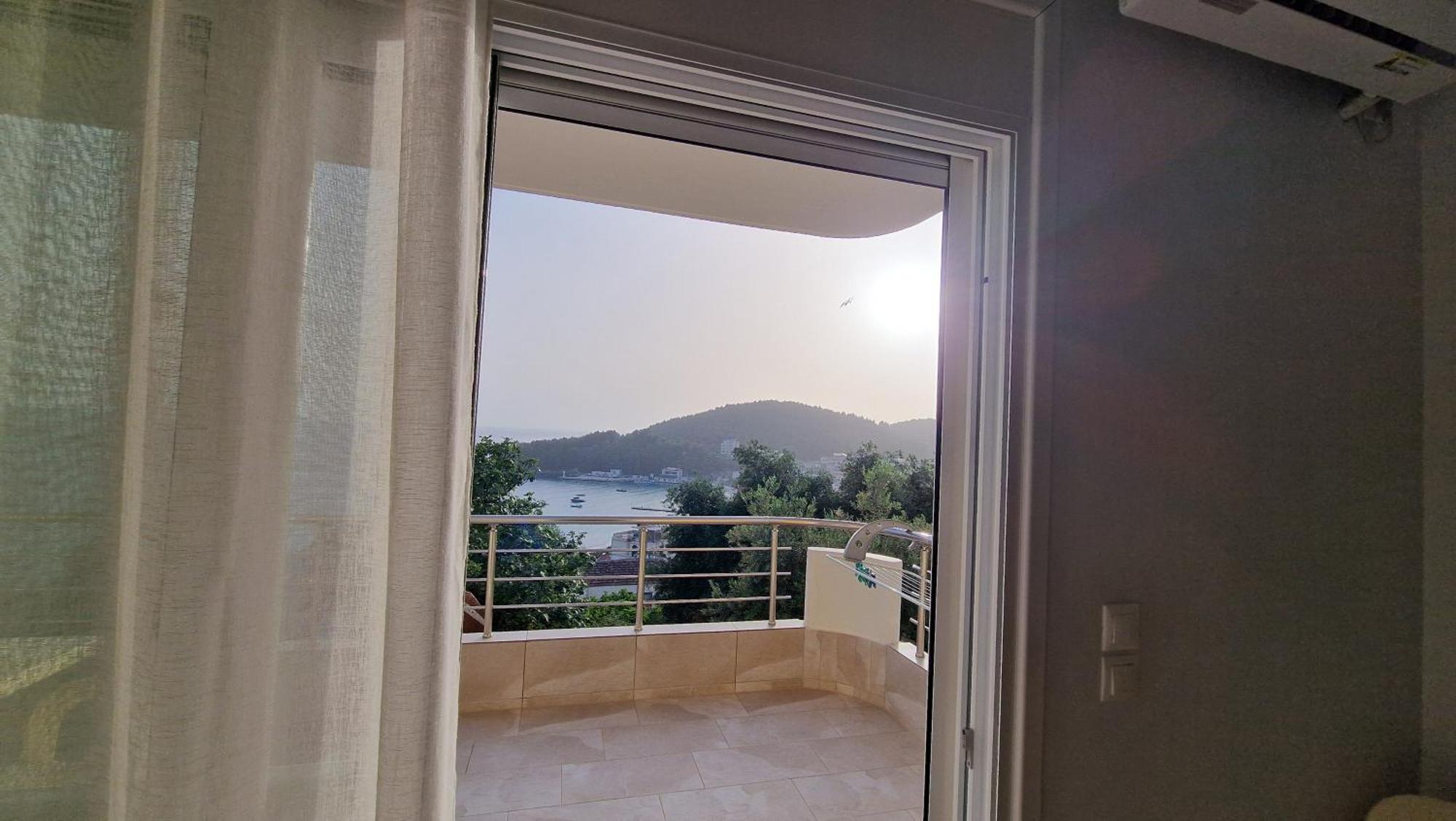 Horizon View Rooms هيماري المظهر الخارجي الصورة