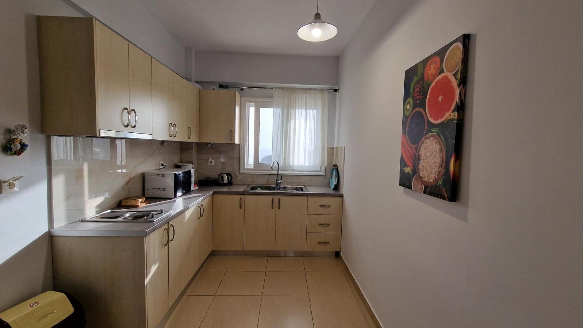 Horizon View Rooms هيماري المظهر الخارجي الصورة