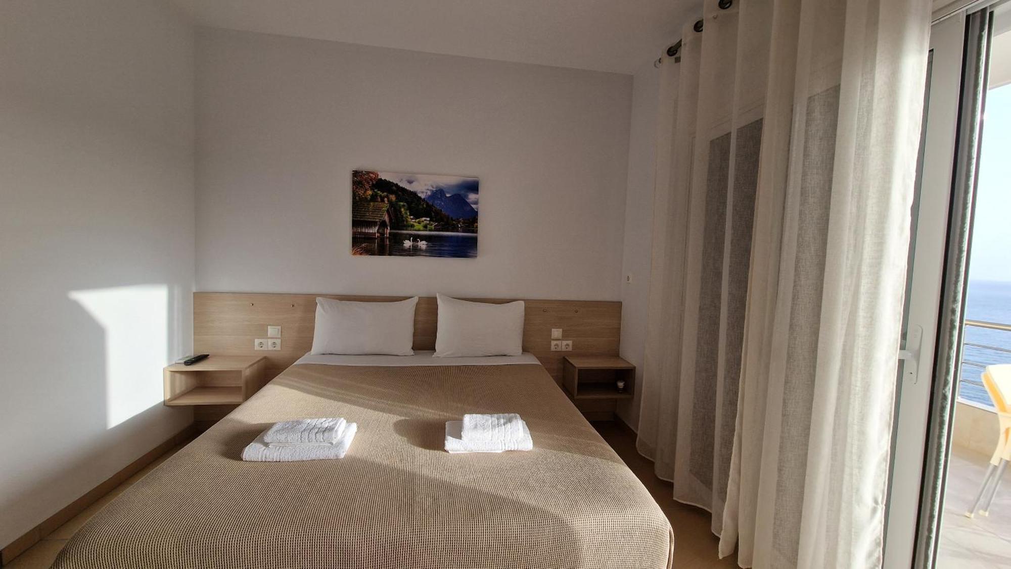 Horizon View Rooms هيماري المظهر الخارجي الصورة