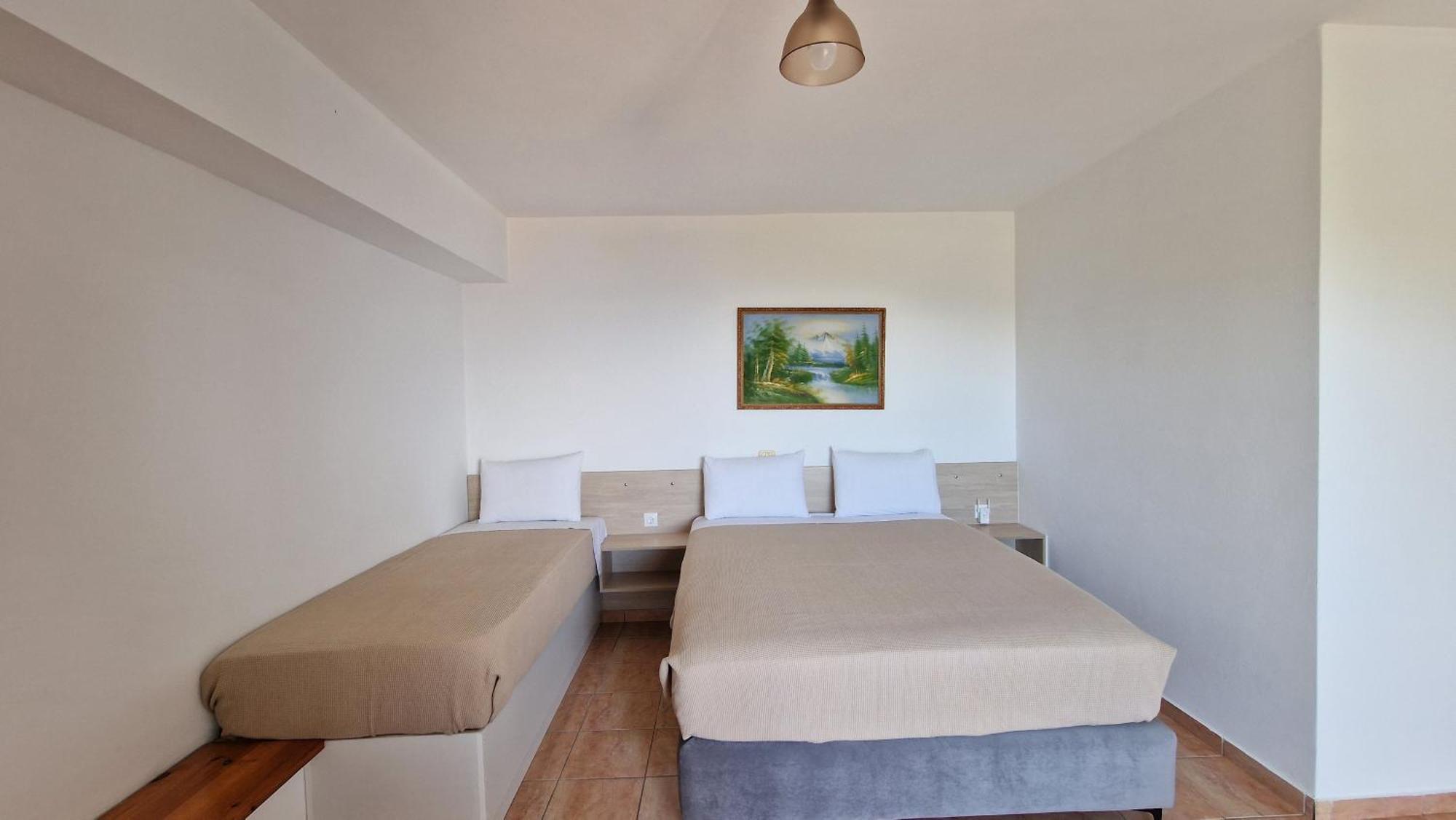 Horizon View Rooms هيماري المظهر الخارجي الصورة