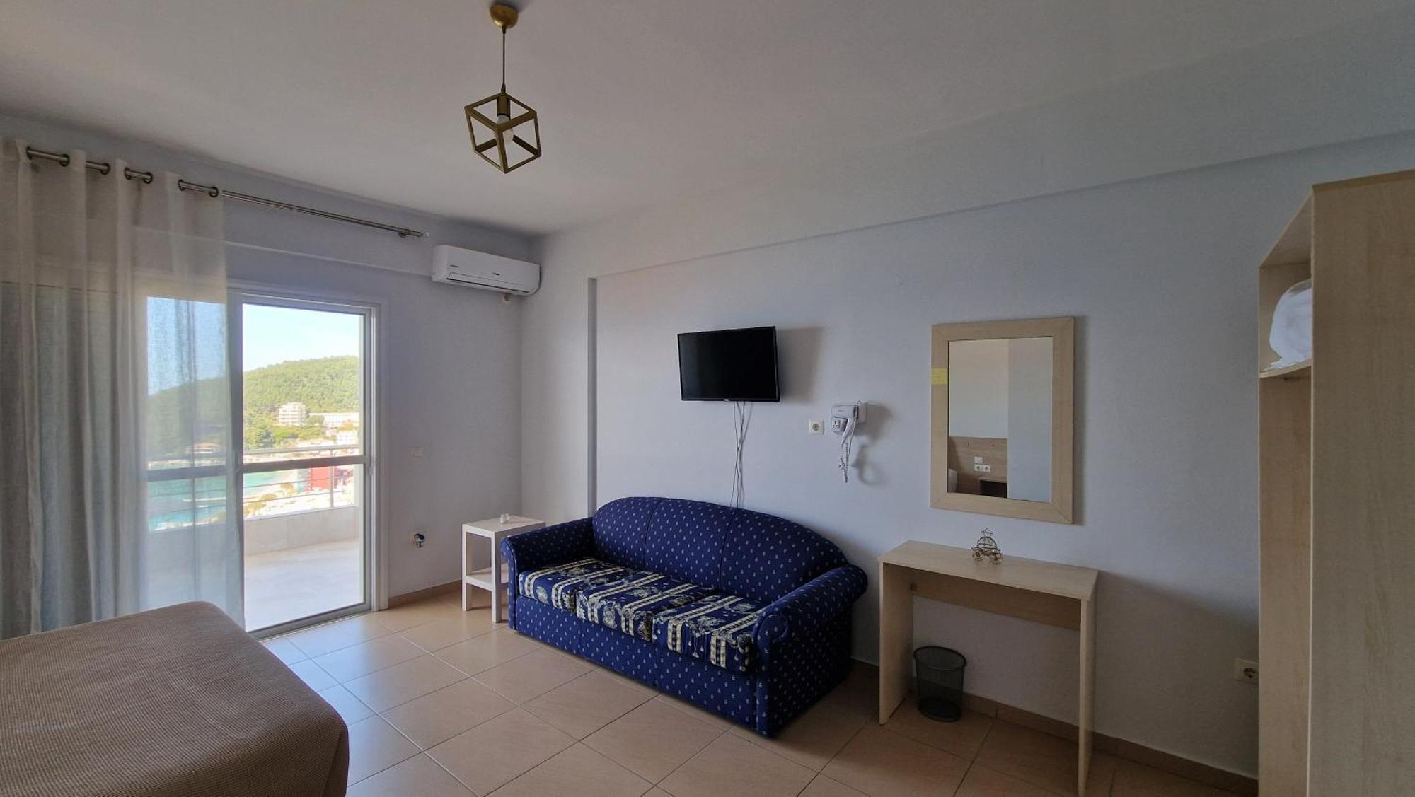 Horizon View Rooms هيماري الغرفة الصورة