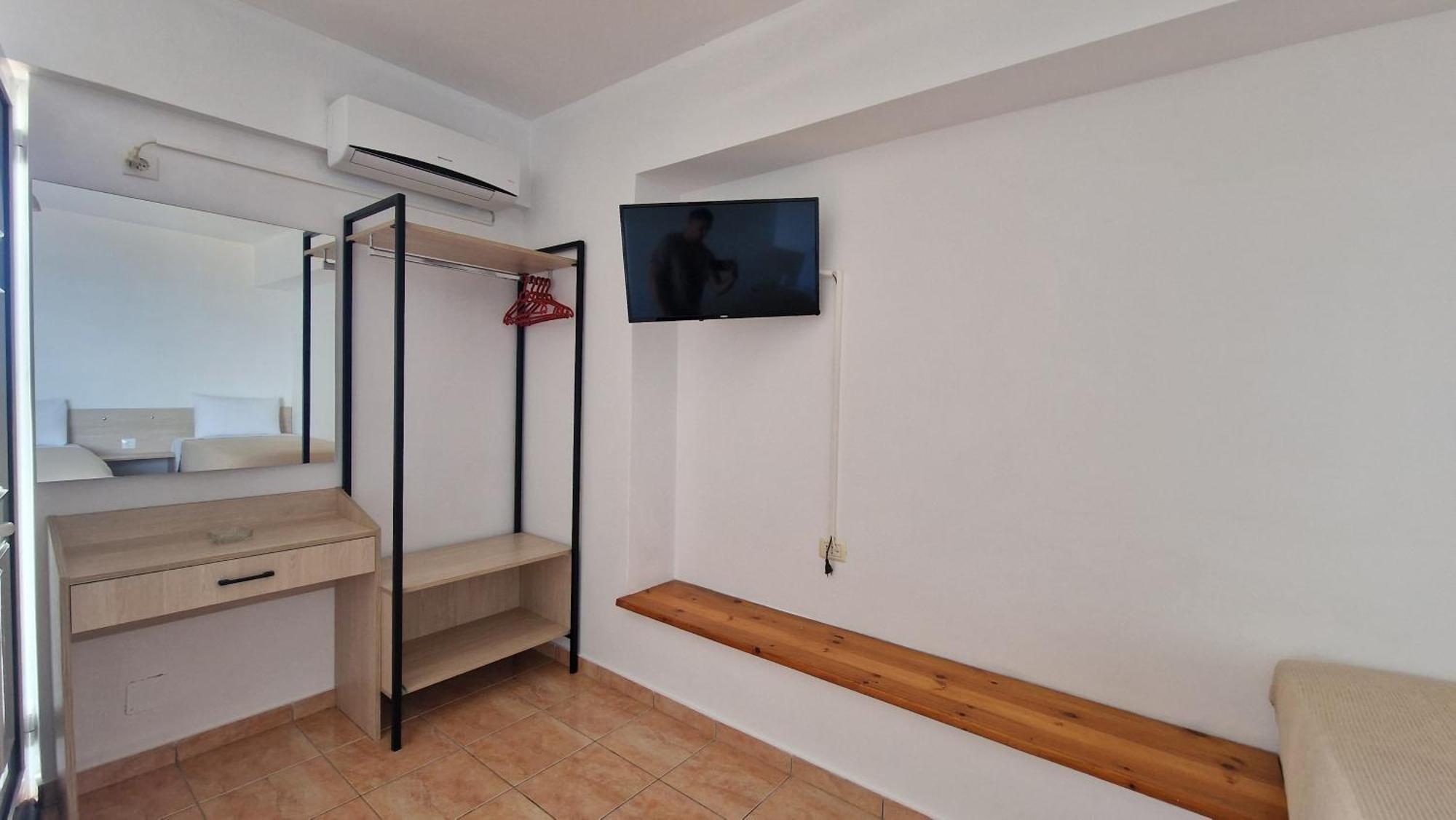 Horizon View Rooms هيماري المظهر الخارجي الصورة