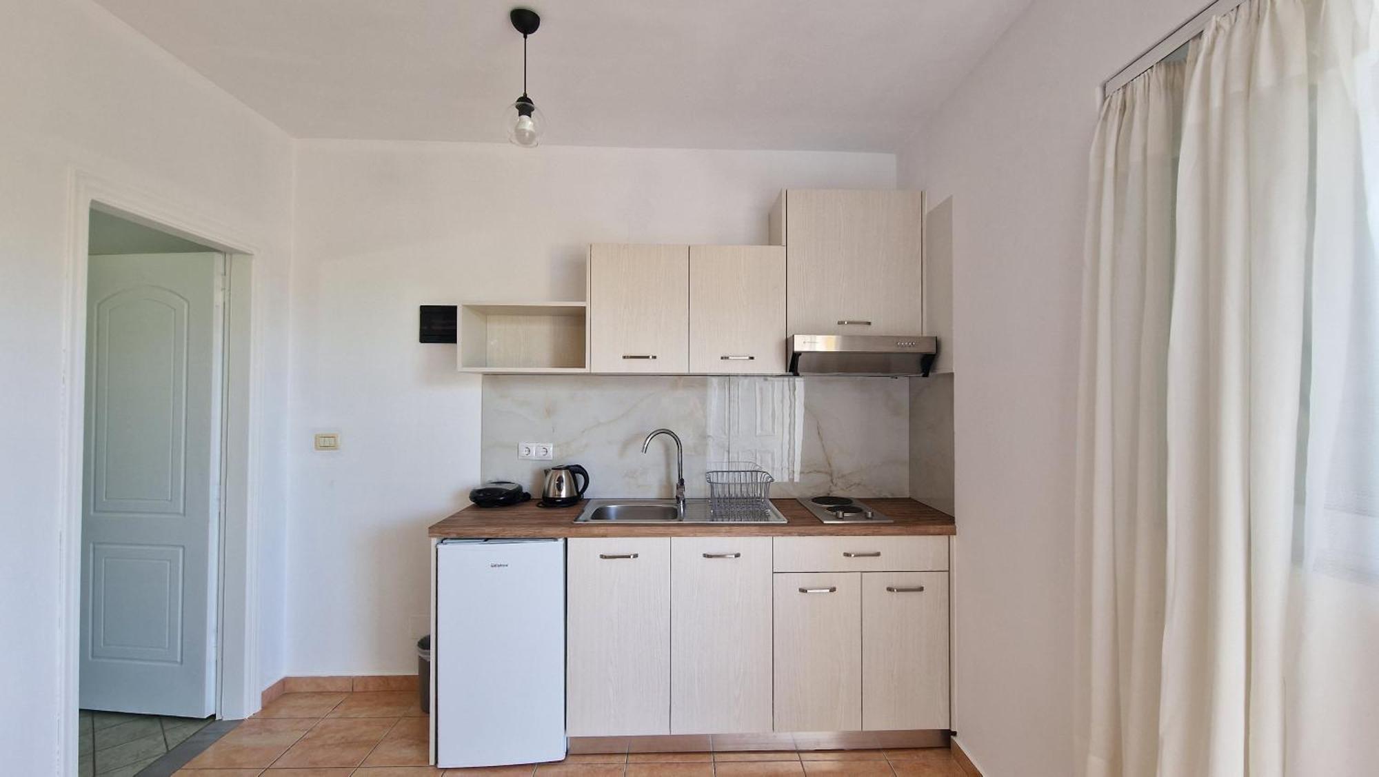 Horizon View Rooms هيماري المظهر الخارجي الصورة