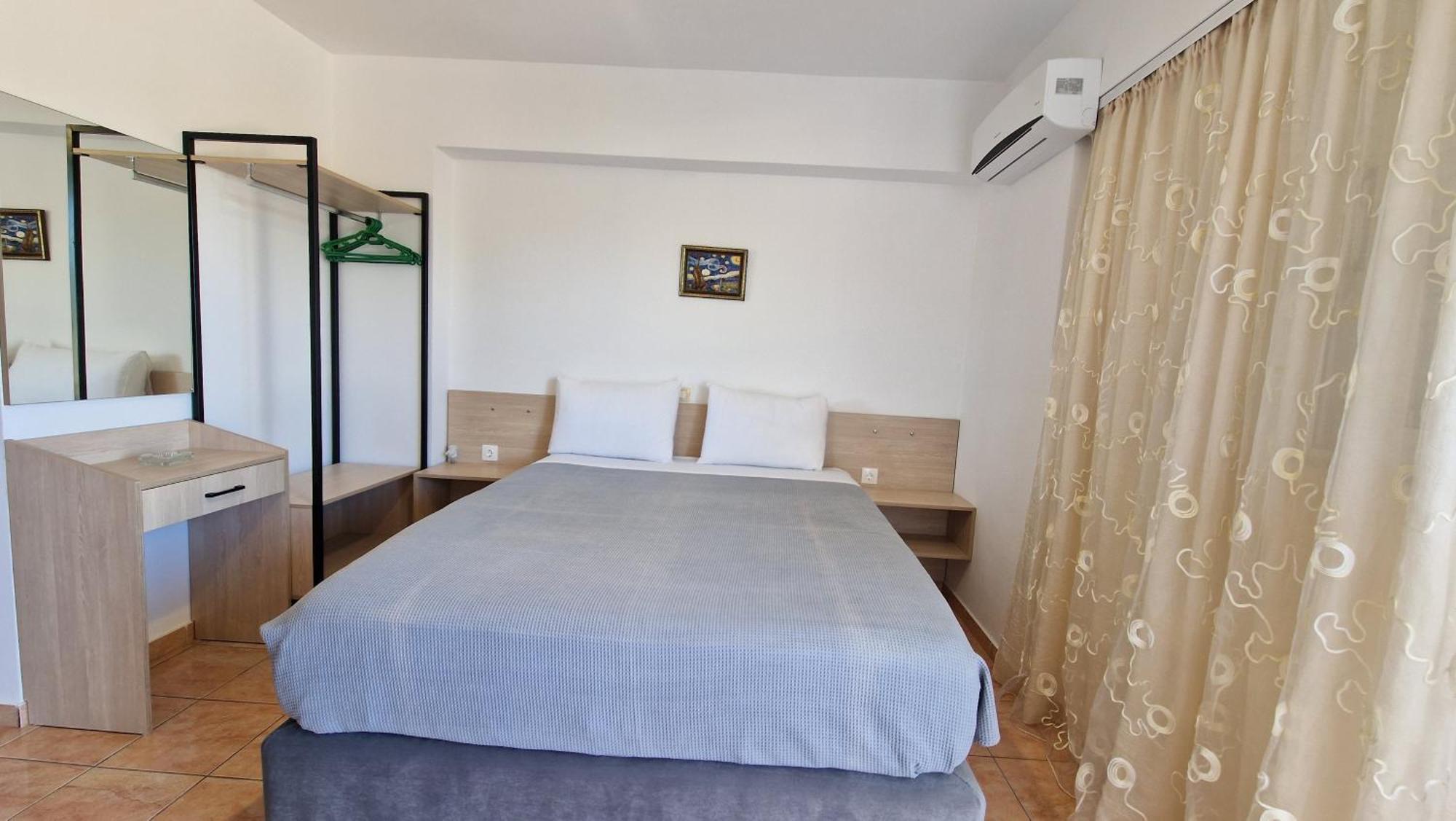 Horizon View Rooms هيماري المظهر الخارجي الصورة