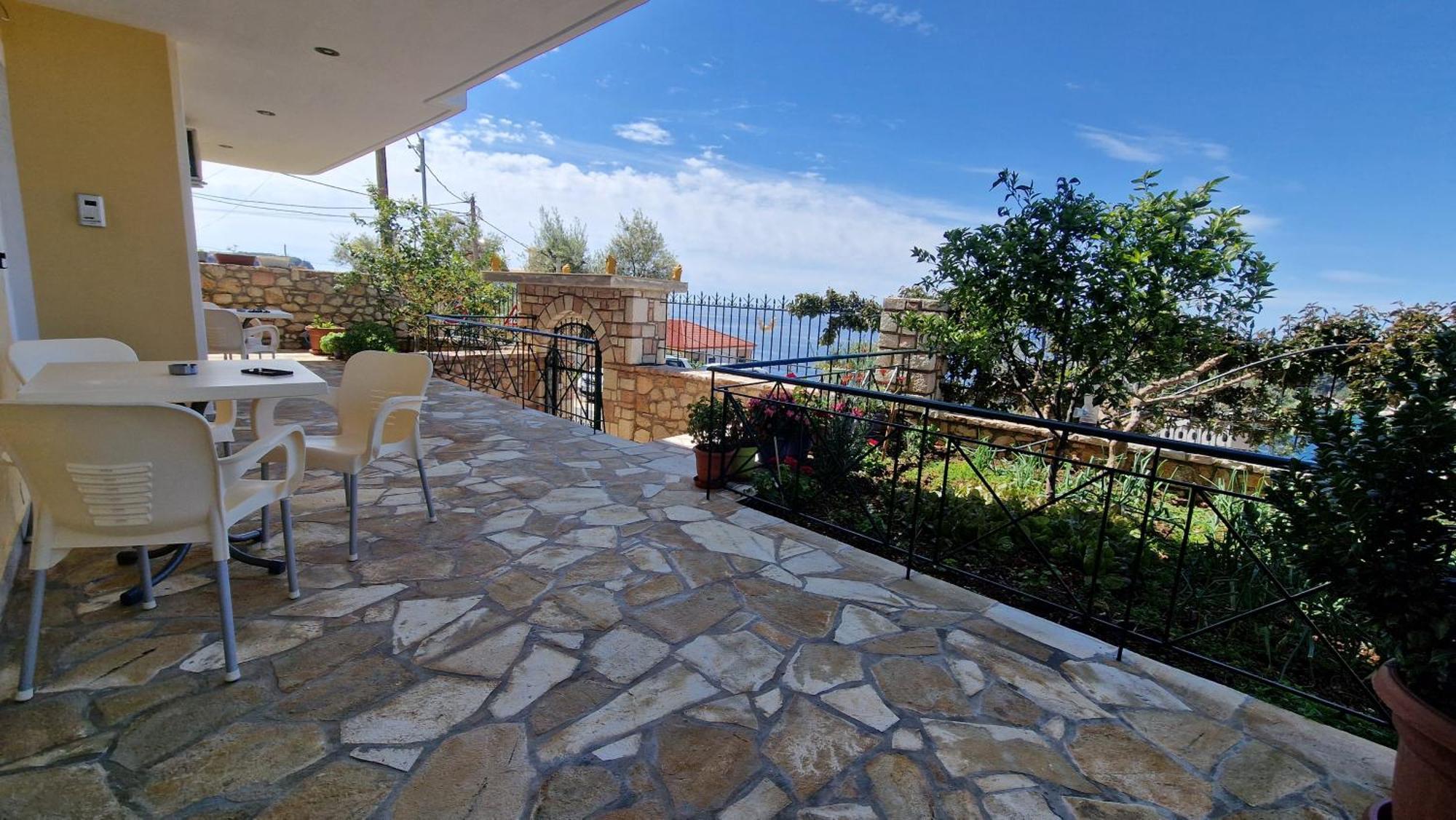 Horizon View Rooms هيماري المظهر الخارجي الصورة