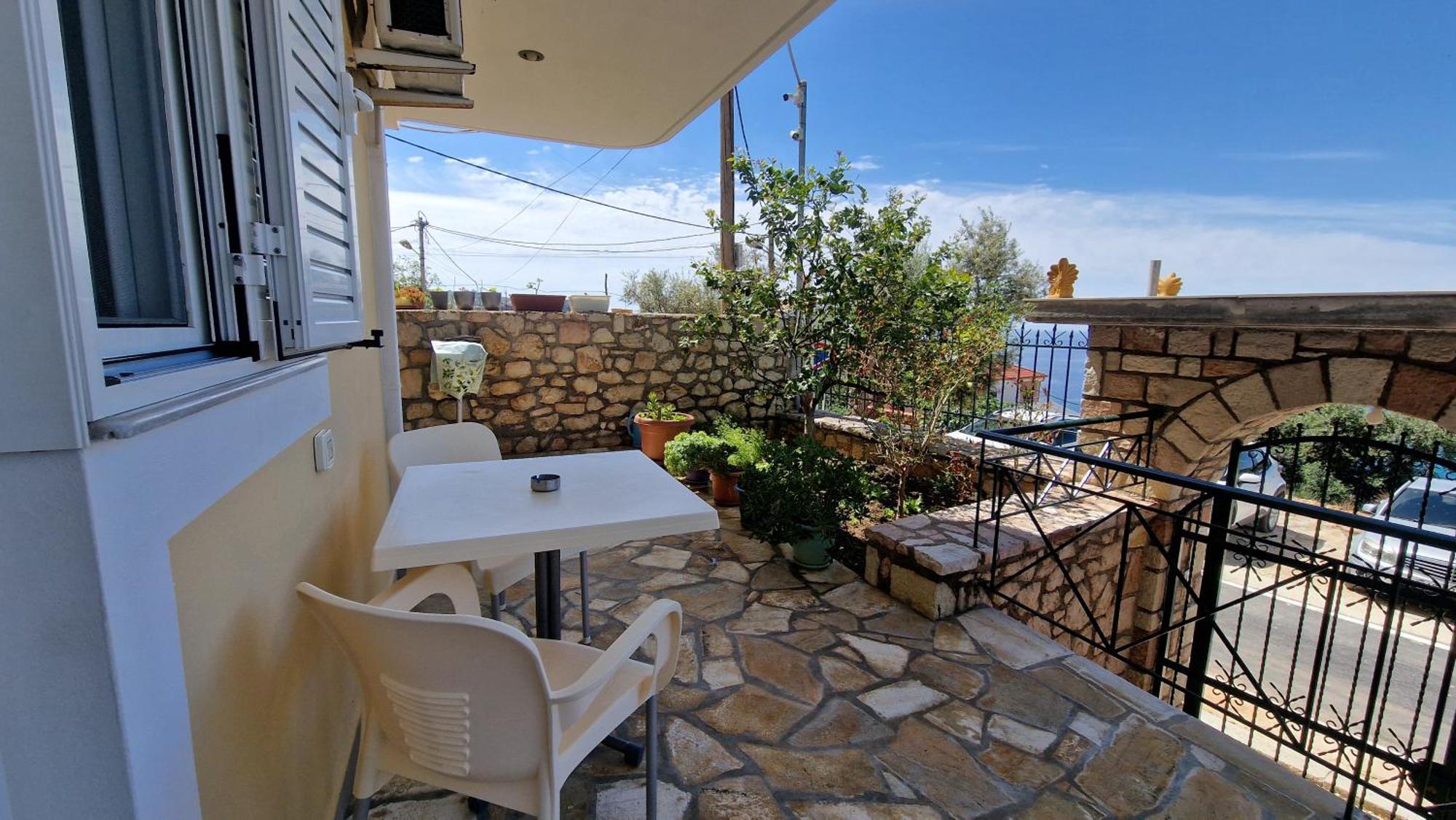 Horizon View Rooms هيماري المظهر الخارجي الصورة